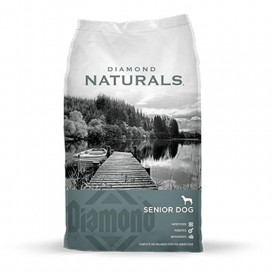 Diamond Senior 8+ - 6 LBS