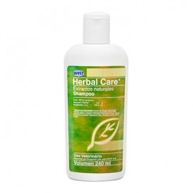 Shampoo Herbal Care 240 Ml