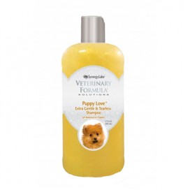 Shampoo Medicado Puppy Love 17...