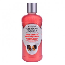 Shampoo Medicado Ultra Oatmeal...