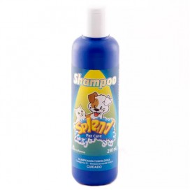 Shampoo Splend 250 Ml