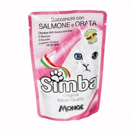 CAT CHOW® Vida Sana 1.3 Kg