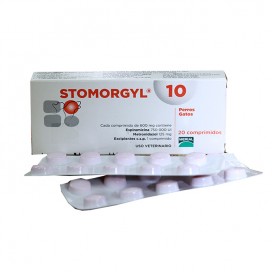 Stomorgyl 10