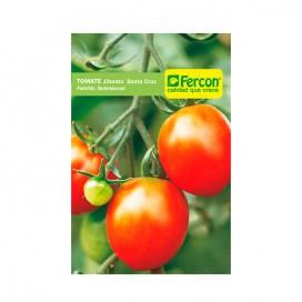 Semillas de Tomate Chonto Santa Cruz 10 Gr...