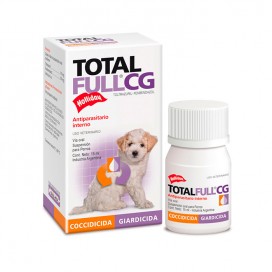 Total Full CG 15 Ml