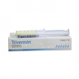 Trivermin 5 Ml