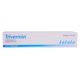 Trivermin Jga 10 Ml