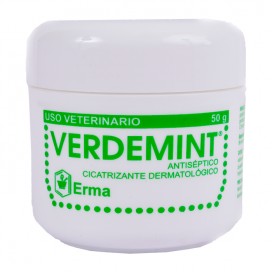Verdemint Tarro 50 Gr
