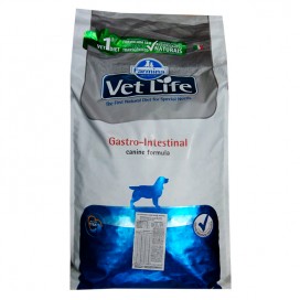 Vet Life Gastrointestinal Cani...