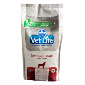 Vet Life Gastrointestinal Cani...