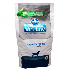 Vet Life Hypoallergenic Canine...