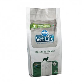 Vet Life Obesity & Diabeti...