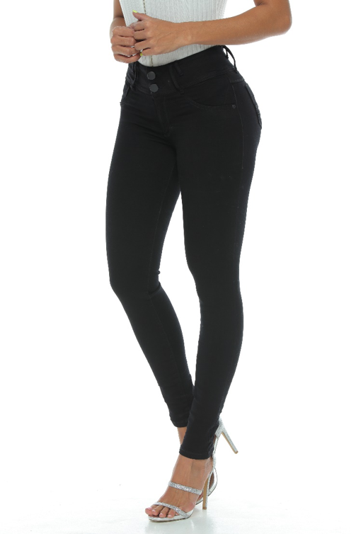 Jean Blow Violeta Talla 6-8-10
