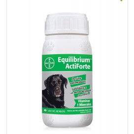 Equilibrium® Vitaminas y Mine...