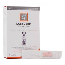 LABYDERM PREMIUM COVER X 4 ML