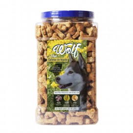 Minigalleta de Hígado 2000 Gr