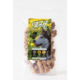 Minigalleta de Hígado 400 Gr