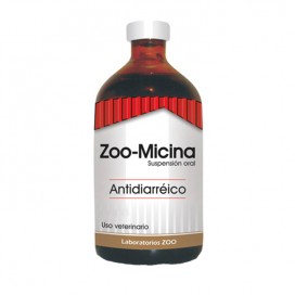 Zoo Micina Oral 120 Ml