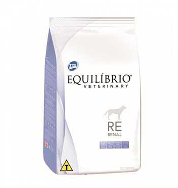 Equilibrio Veterinary Renal 2 kg