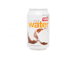 AGUA DE COCO BADIA 310 ML
