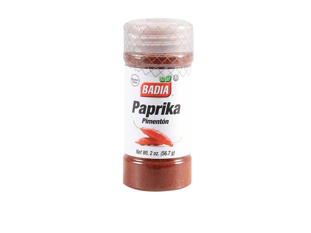 PIMENTON BADIA 56.7 GR