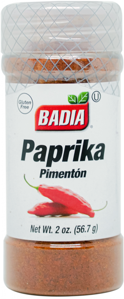 PIMENTON BADIA 12/ 56.7 GR