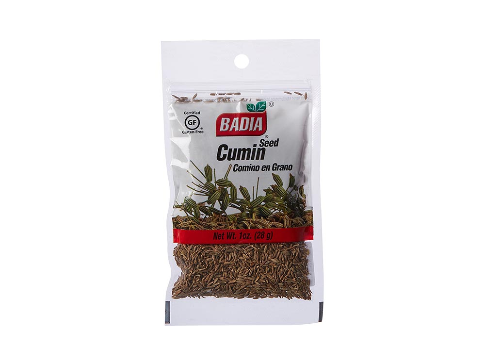 COMINO ENTERO BADIA 28GR