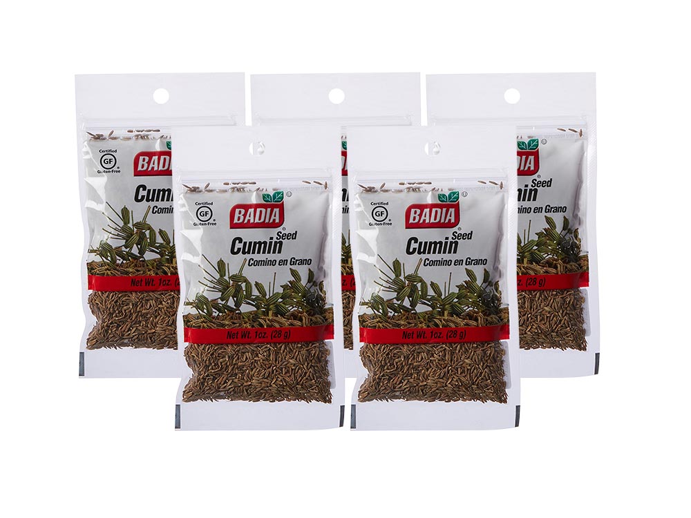 COMINO ENTERO BADIA 28GR