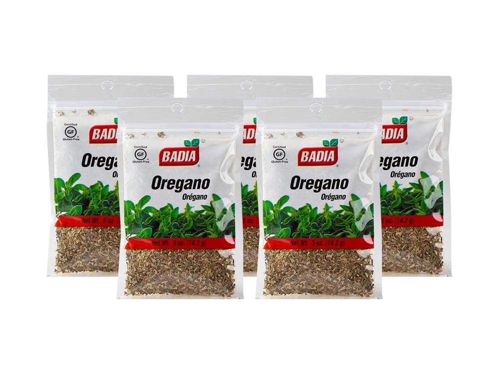 OREGANO BADIA SOBRE 14.2GR