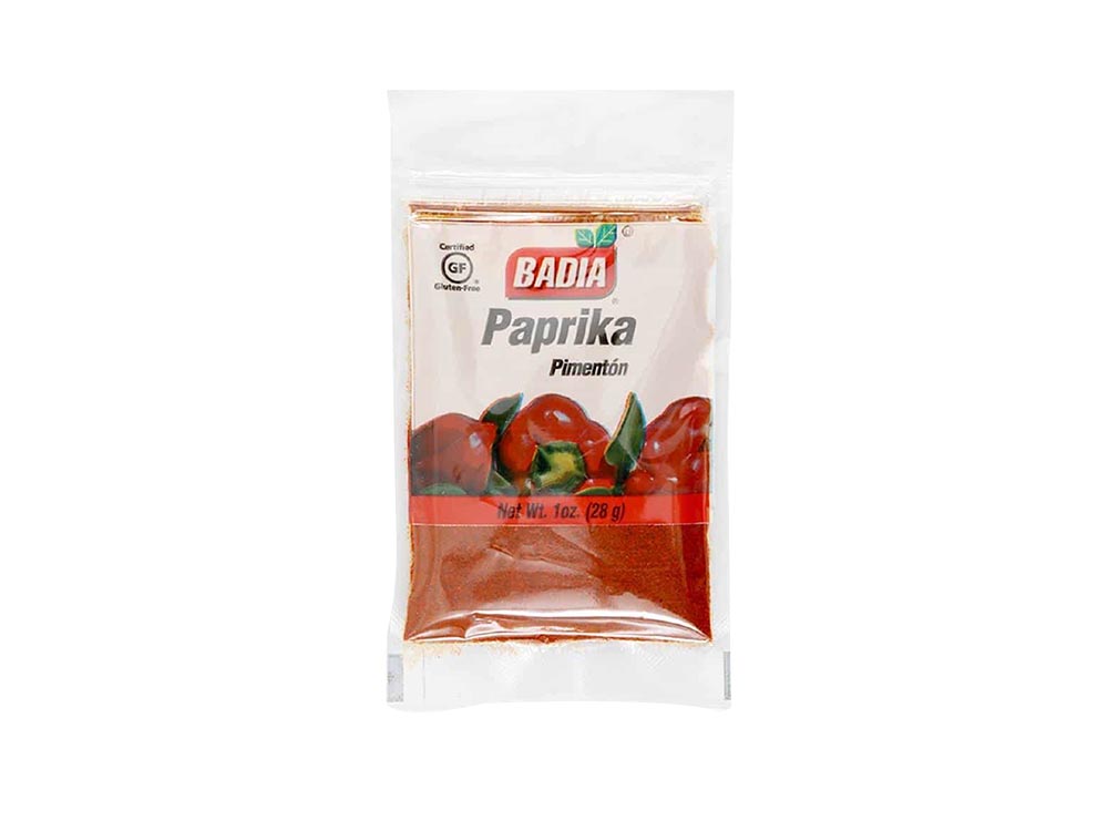 PIMENTON BADIA 28 GR