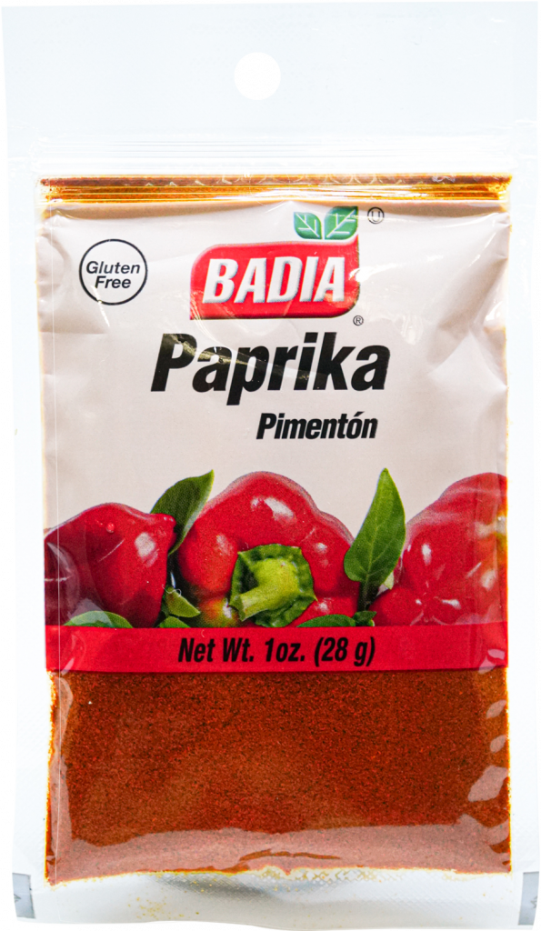 PIMENTON BADIA 12/ 28 GR