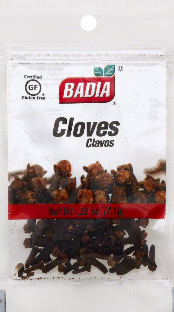 CLAVOS BADIA 12/ 7.1 GR