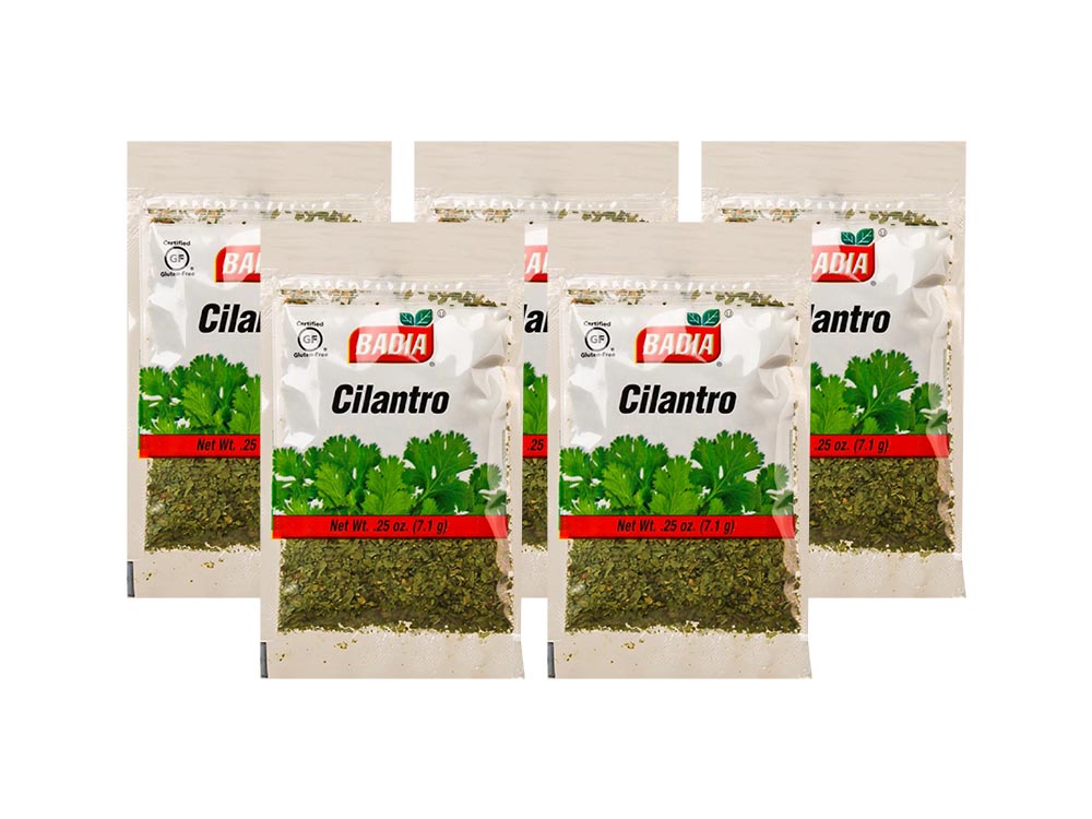 CILANTRO BADIA 7.1GR