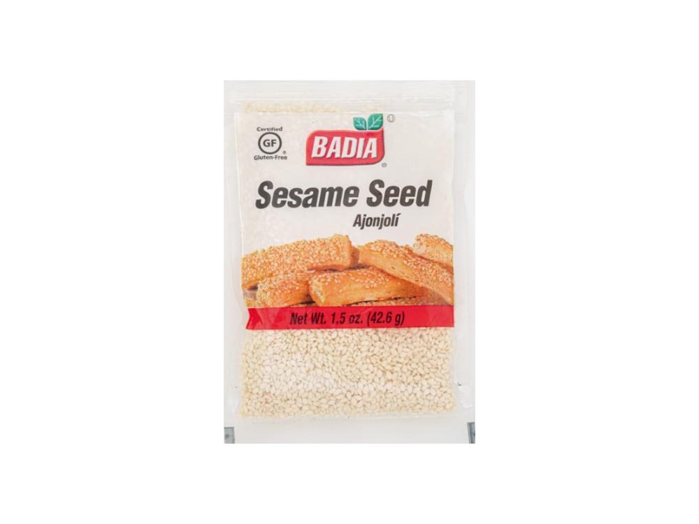 AJONJOLI BADIA 42.6GR