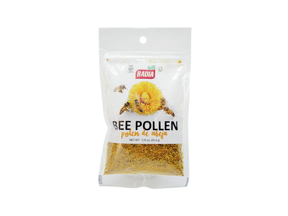 POLEN DE ABEJA 35.4 GR