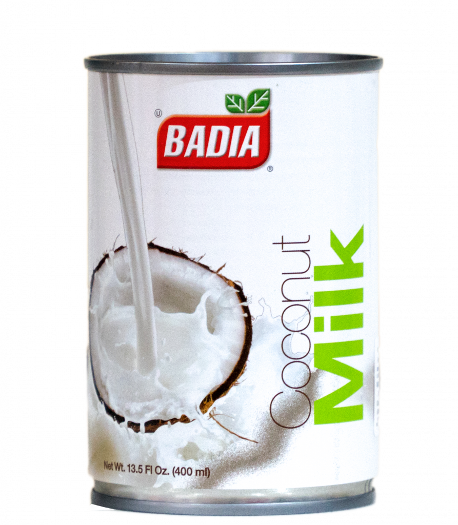 LECHE DE COCO 12 x 400 ML