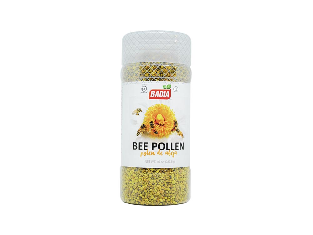 POLEN DE ABEJA 283.5GR