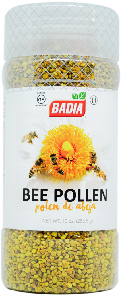 POLEN DE ABEJA 12/283.5GR