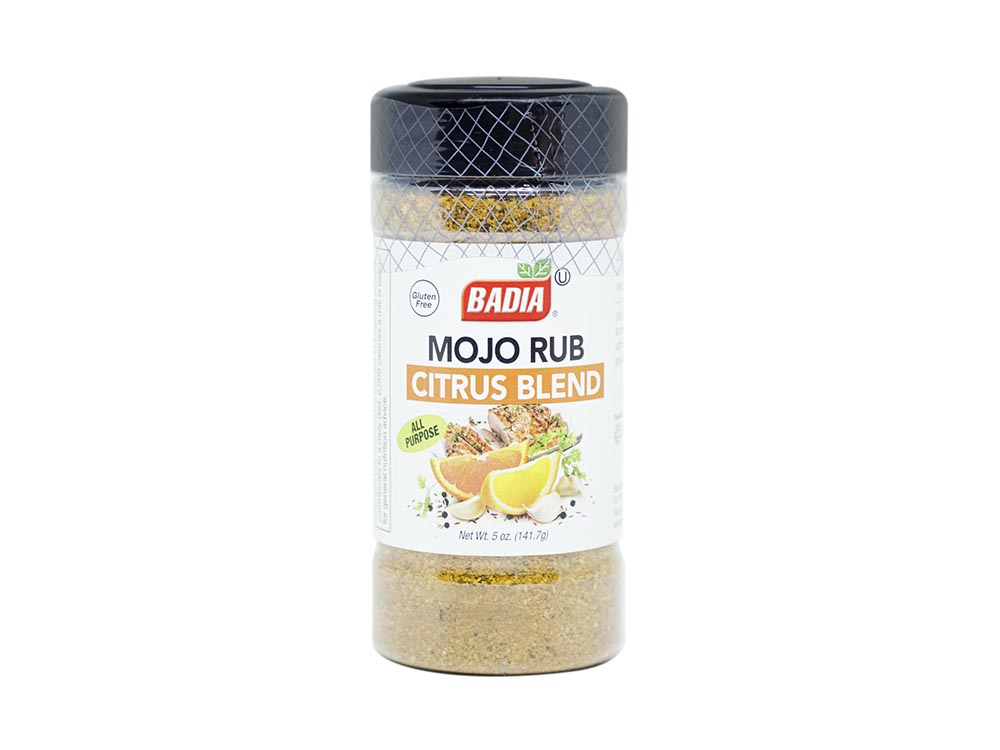 MOJO RUB 141.75 GR