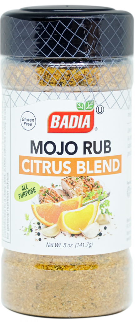 MOJO RUB 6/ 141.75 GR