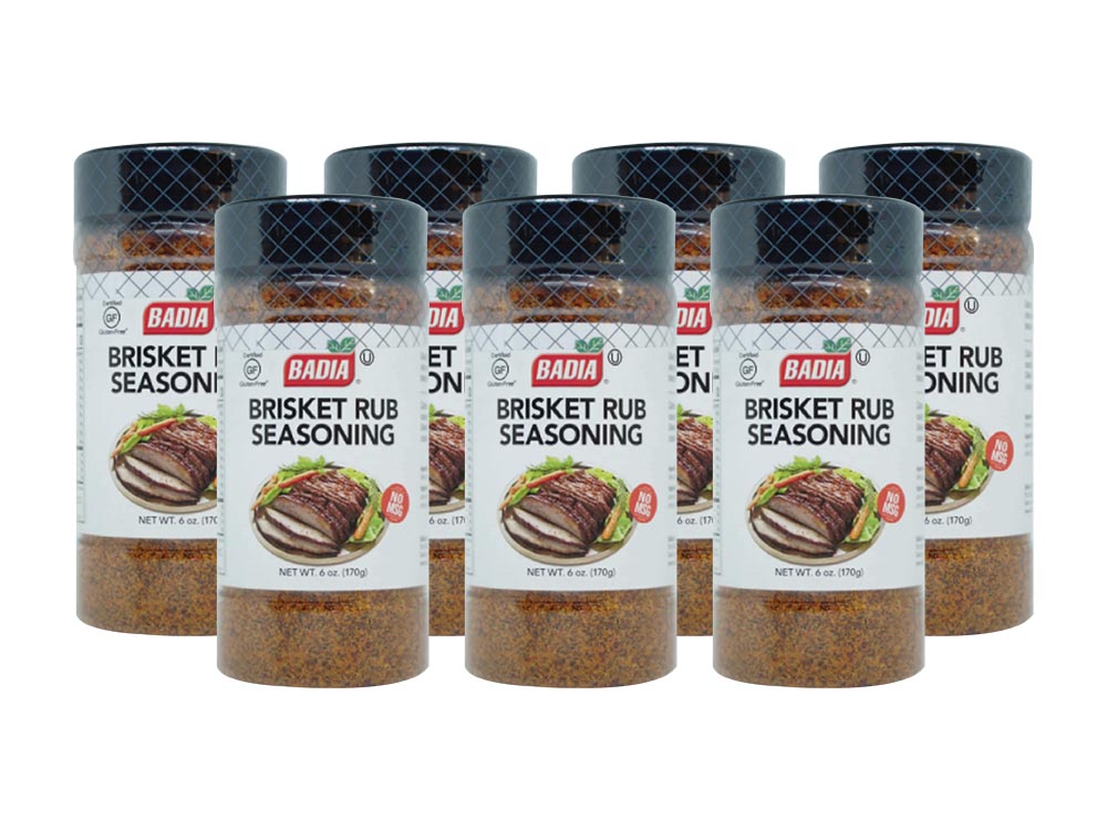 SAZONADOR PARA PECHUGA RUB 170.09GR