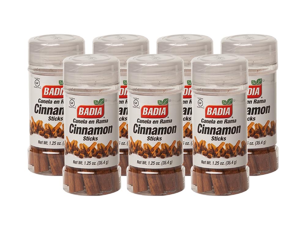 CANELA EN RAMA BADIA 35.4GR