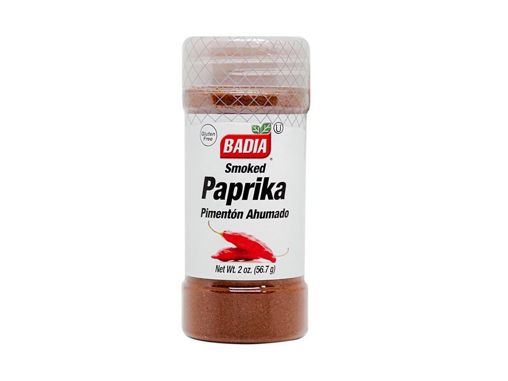 PIMENTON AHUMADO BADIA 56.7GR