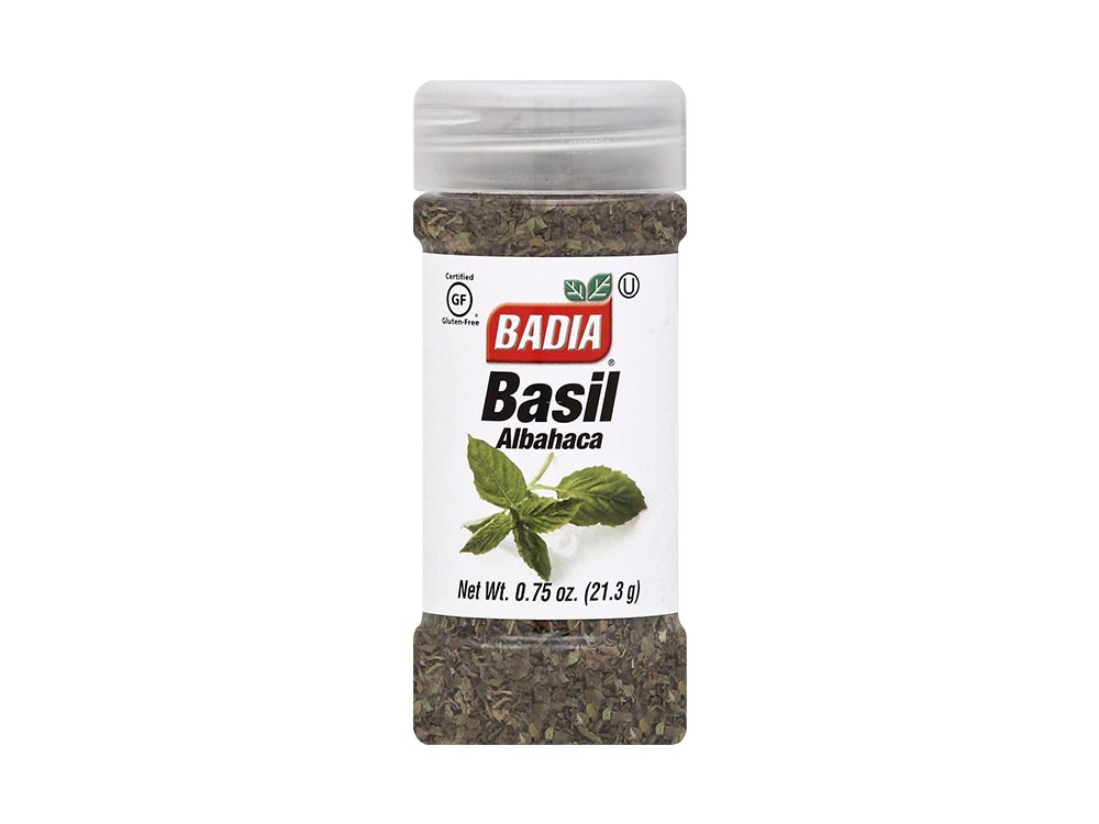 ALBAHACA BADIA 21.16GR