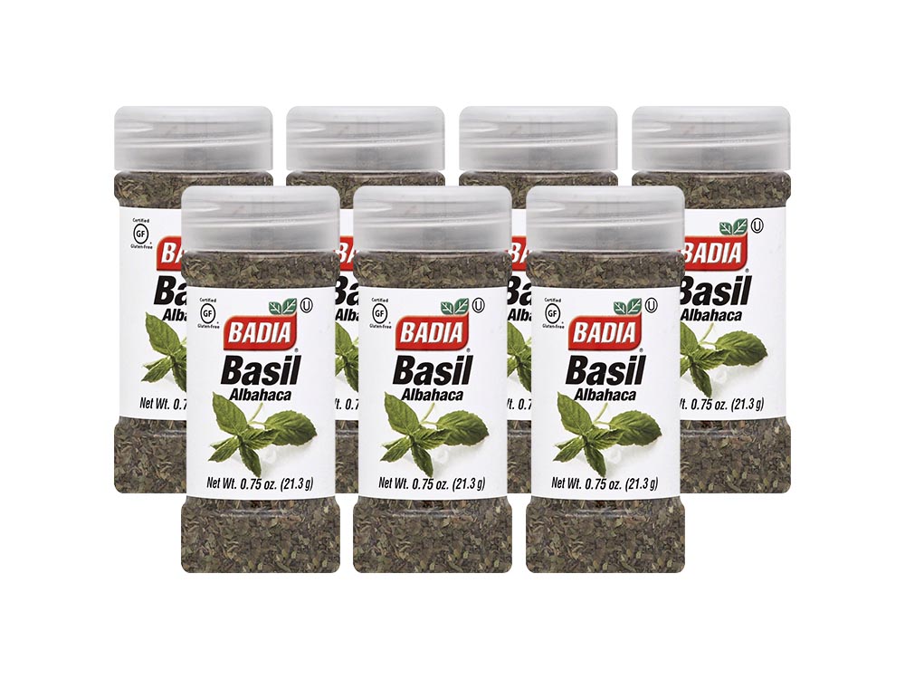 ALBAHACA BADIA 21.16GR