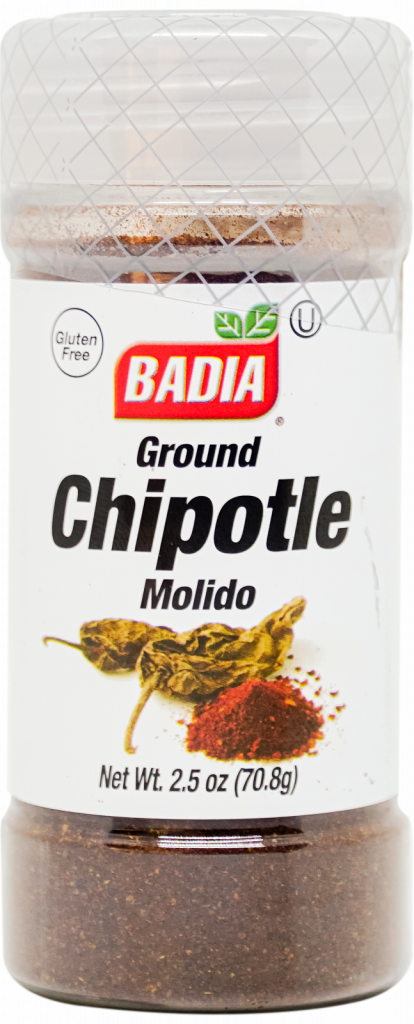 CHIPOTLE 12/ 70.9GR