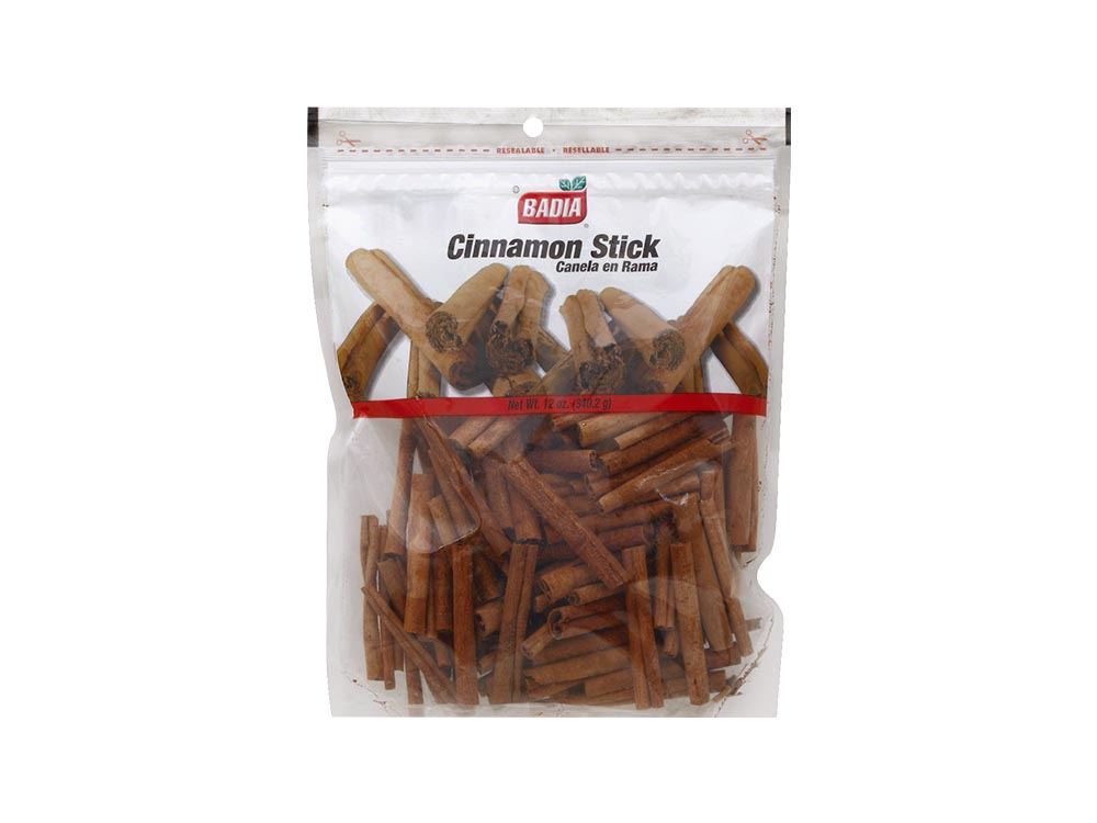 CANELA EN RAMA BADIA 340.2GR