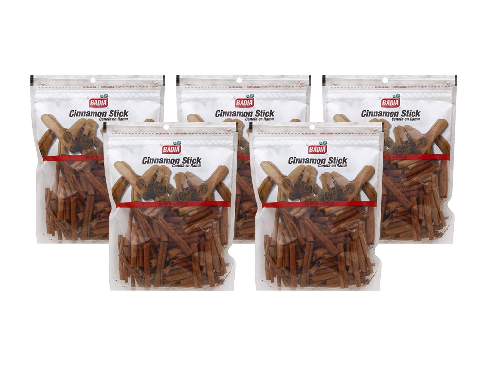 CANELA EN RAMA BADIA 340.2GR
