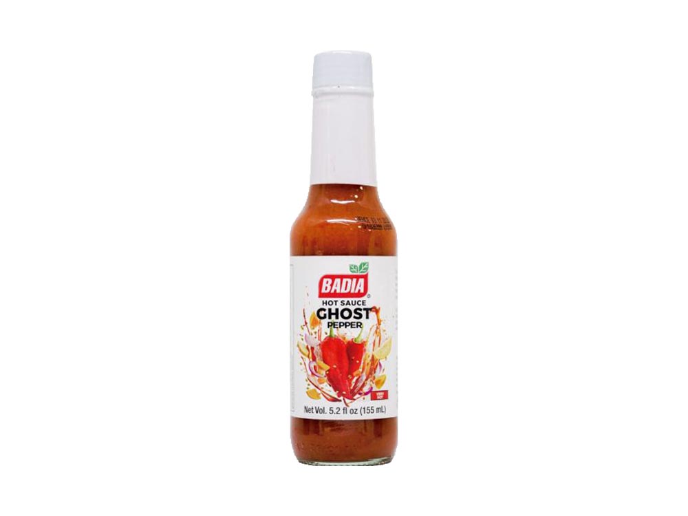 SALSA PICANTE GHOST BADIA 147.4