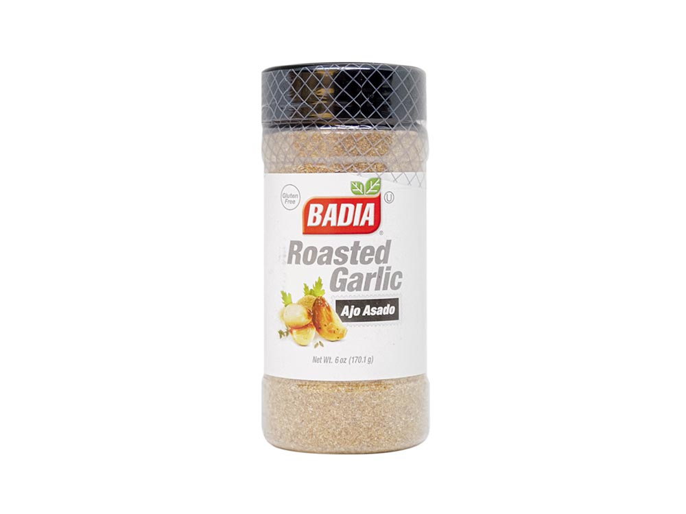 AJO ASADO BADIA 170.1GR